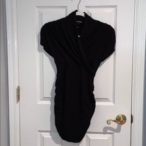 Isabella Oliver Maternity Dress